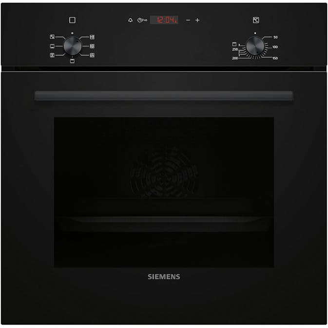 Innbyggingsovn Siemens iQ100 HB013FBB1