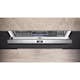 Integrert Oppvaskmaskin Siemens iQ300 SX63HX15TE Home Connect & Voice Controll