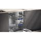 Integrert Oppvaskmaskin Siemens iQ300 SX63HX15TE Home Connect & Voice Controll