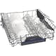 Integrert Oppvaskmaskin Siemens iQ500 SN65ZX16CE Home Connect