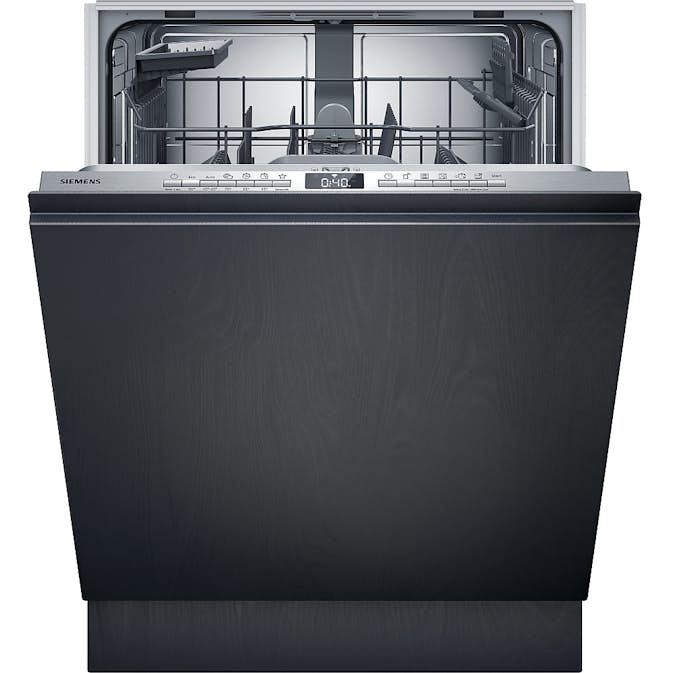 Integrert Oppvaskmaskin Siemens iQ300 SN63HX15TE WiFi og Home Connect