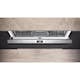 Integrert Oppvaskmaskin Siemens iQ300 SX73HX16VE Wifi og Home Connect