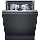 Integrert Oppvaskmaskin Siemens iQ300 SX73HX16VE Wifi og Home Connect