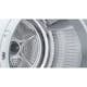 Varmepumpetørketrommel Siemens iQ500 WQ42G20KDN Hvit