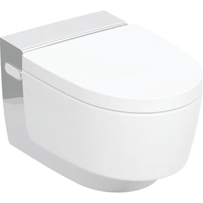Vegghengt Dusjtoalett Geberit AquaClean Mera Classic