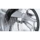 Vaskemaskin Siemens iQ500 WG54G2FMDN Frontmatet med Automatisk Dosering