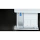 Vaskemaskin Siemens iQ500 WG54G2FMDN Frontmatet med Automatisk Dosering