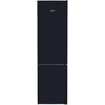 Frittstående Kjøleskap og Fryser Siemens iQ700 KG39NSBBF Med LED- Belysning 203 x 60 Cm