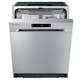 Frittstående Oppvaskmaskin Samsung DW60A6092US/EE Rustfri med Auto Open och Aqua Stop