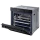 Innbyggingsovn Samsung Series 5 NV7B5675WCK/U1 med WiFi