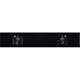 Innbyggingsovn Electrolux BOC002EK Sort med SurroundCook og AquaClean