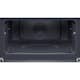 Innbyggingsovn AEG TK6NK501B CombiQuick® Sort med WiFi
