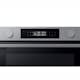 Innbyggingsovn Samsung Series 4 NV7B44305CS/U1 Rustfri med Dual Cook og Air Sous Vide