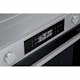 Innbyggingsovn Samsung Series 4 NV7B44305CS/U1 Rustfri med Dual Cook og Air Sous Vide