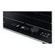 Induksjonstopp Samsung NZ64B7799KK/U1 med Flex Zone och Wi-Fi