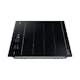 Induksjonstopp Samsung NZ64B7799KK/U1 med Flex Zone och Wi-Fi