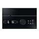 Induksjonstopp Samsung NZ64B7799KK/U1 med Flex Zone och Wi-Fi