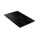 Induksjonstopp Samsung Series 6 NZ85C6058FK/U1 med Flex Zone Plus och Wi-Fi