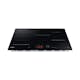 Induksjonstopp Samsung Series 6 NZ85C6058FK/U1 med Flex Zone Plus och Wi-Fi