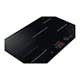 Induksjonstopp Samsung Series 6 NZ85C6058FK/U1 med Flex Zone Plus och Wi-Fi