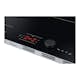 Induksjonstopp Samsung Series 6 NZ85C6058FK/U1 med Flex Zone Plus och Wi-Fi