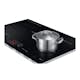 Induksjonstopp Samsung Series 6 NZ85C6058FK/U1 med Flex Zone Plus och Wi-Fi