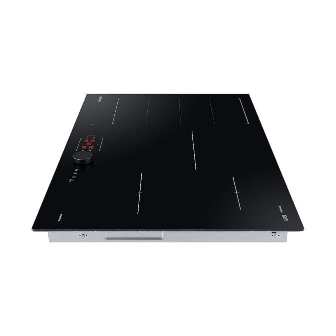 Induksjonstopp Samsung Series 6 NZ85C6058FK/U1 med Flex Zone Plus och Wi-Fi