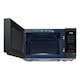 Mikrobølgeovn Samsung MS32DG4504AGE4 Sort 32L med Auto Cook