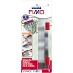 Kniv Creativ Company FIMO 3 stk/1 Pk
