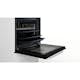 Komfyr BOSCH Serie 2 HKA004020U Hvit