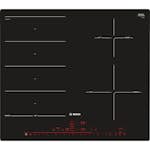 Induksjonstopp BOSCH Serie 8 PXE601DC1E med PerfectFry-Sensor