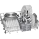 Oppvaskmaskin BOSCH Serie 4 SMV4HTX03E Integrert med Smart Oppkobling
