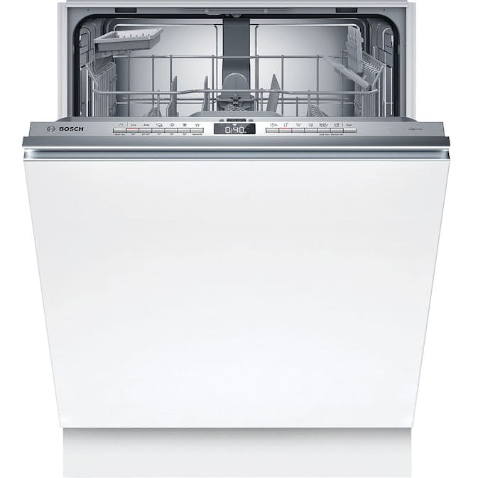 Oppvaskmaskin BOSCH Serie 4 SMV4HTX03E Integrert med Smart Oppkobling