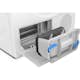 Varmepumpetrommel Bosch Serie 4 WTH85V0MSN med Auto Dry og Easy Clean
