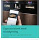 Innbyggingsovn Siemens iQ700 HB776G3B2S Sort med Smart Oppkobling
