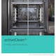 Innbyggingsovn Siemens iQ700 HB776G3B2S Sort med Smart Oppkobling