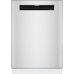 Underbygd Oppvaskmaskin Siemens iQ500 SN15ZW01CS Vit med Smart Uppkoppling