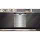Integrert Oppvaskmaskin Siemens iQ300 SN43HS11TE Rustfri med Smart Oppkobling