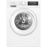 Vaskemaskin med Tørketrommel Siemens iQ300 WN34A1L0DN Hurtigvask