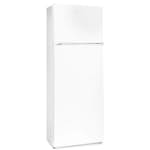 Kjøleskap og Fryser GRAM KF 311454-2 Frittstående Hvit Energieffektiv