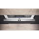 Integrert Oppvaskmaskin Siemens iQ300 SX73HX14CE Fullintegrert, Energibesparende og Stille 14 Kg