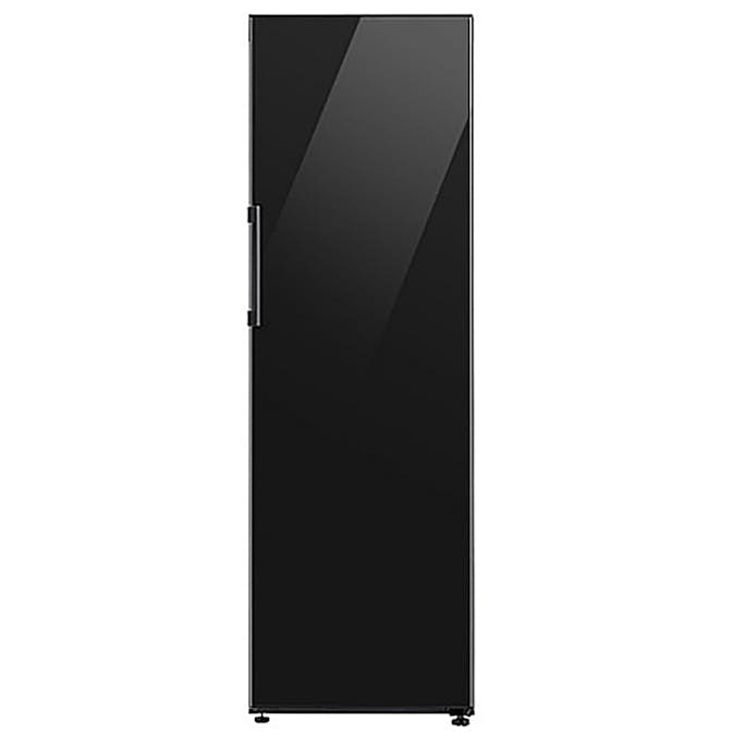 Frittstående Kjøleskap Samsung RR39C76C322/EF Sort