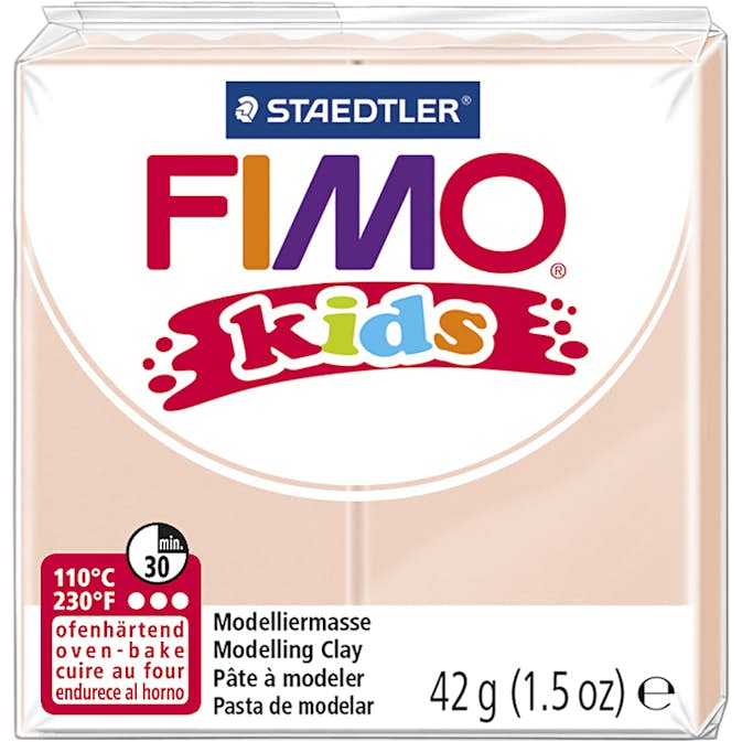 Leire Kreativ Company Fimo Kids Clay 42 g/1 Pk