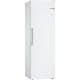 Frittstående Fryser BOSCH GSN36CWEP Serie 4 Hvit