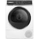 Varmepumpetørketrommel BOSCH WQH245B9SN Serie 6 Hvit