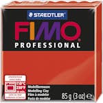 Modelleringsleire Creativ Company Fimo Professional 85 g/1 Pk
