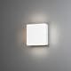 Vegglampe Gnosjö Konstsmide Cesena 10W High Power LED med Skumringsrele