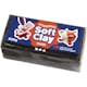 Modellervoks Creativ Company Soft Clay Str 13x6x4 cm 500 g/1 Pk