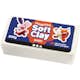 Modellervoks Creativ Company Soft Clay Str 13x6x4 cm 500 g/1 Pk