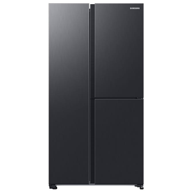 Kjøl og Fryser Samsung Side by Side RH69DG895EB1EF Series 9